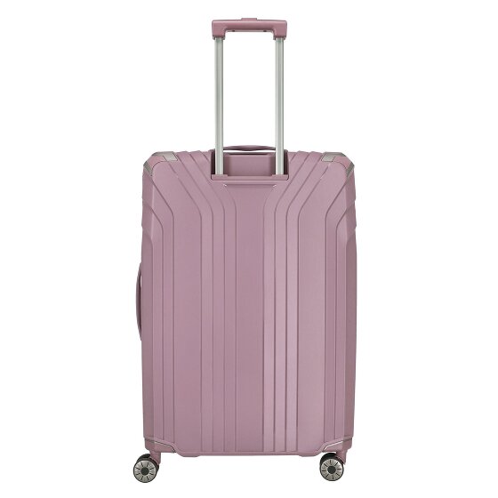Travelite Elvaa 4 kółka Walizka 76 cm