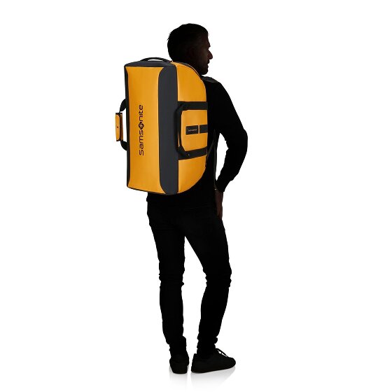 Samsonite Paradiver Light Torba podróżna Weekender M 63 cm