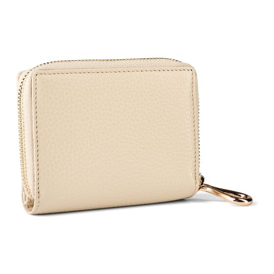 Esquire Alexandria Portfel Ochrona RFID Skórzany 10.5 cm