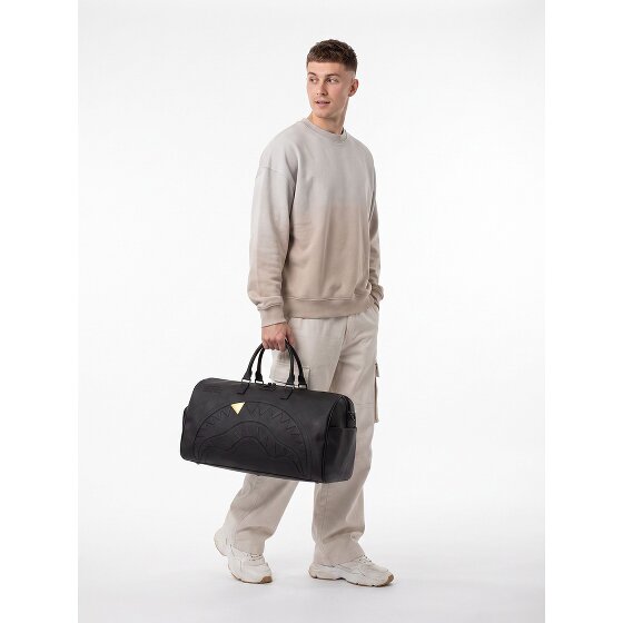 Sprayground Blacked Out Torba podróżna Weekender 50 cm