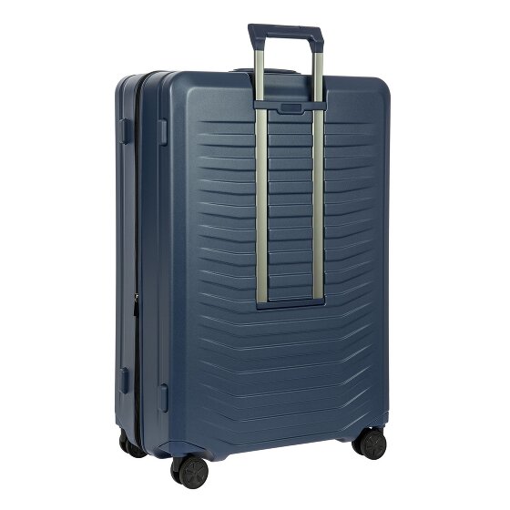 Porsche Design Roadster 4 kółka Walizka XL 83 cm