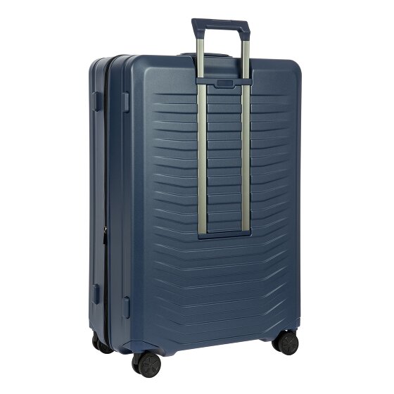 Porsche Design Roadster 4 kółka Walizka XL 83 cm