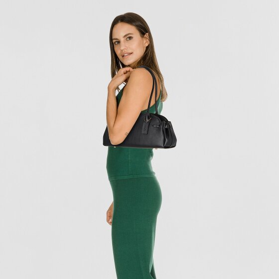 Coach Empire Torba na ramię Skórzany 34 cm