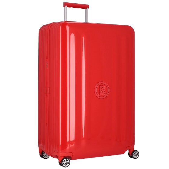Bogner Piz 4 kółka Walizka 77 cm