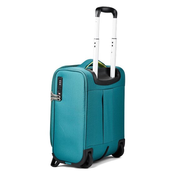 American Tourister Cloudrider 4 kółka Walizka kabinowy 40 cm