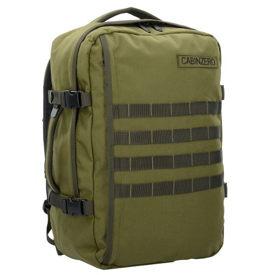 Cabin Zero Plecak kabinowy Military 36L 46 cm