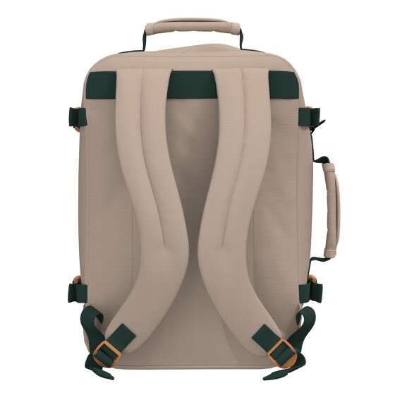 Cabin Zero Classic 124 Plecak 45 cm Komora na laptopa