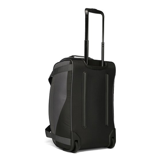 American Tourister City Racer 2 kółka Torba podróżna S 55 cm