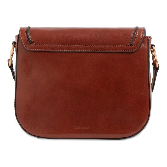 The Bridge Luce Torba na ramię Skórzany 23 cm