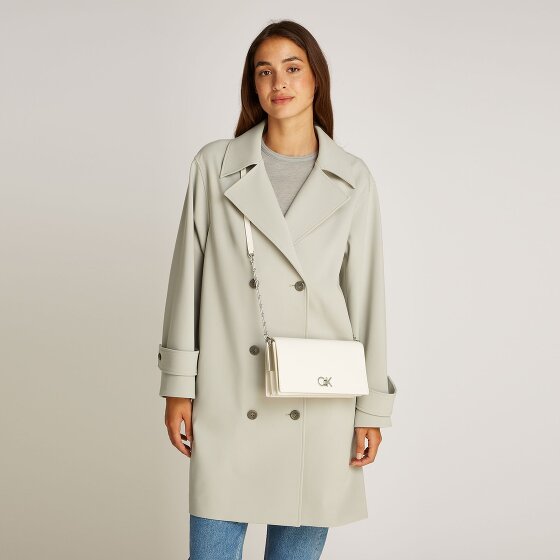 Calvin Klein Re-Lock Torba na ramię 24 cm