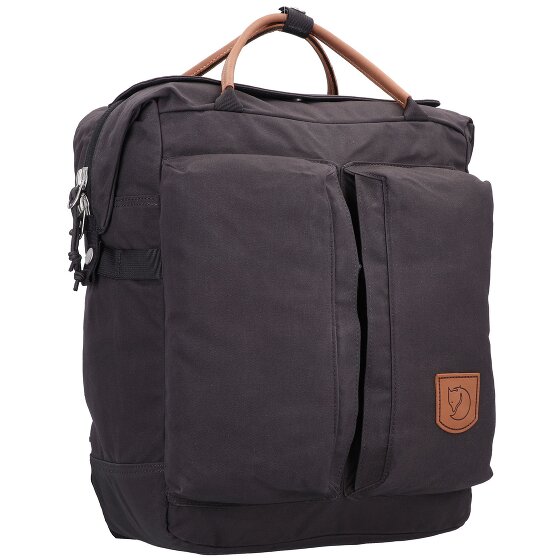 Fjällräven Haulpack No.1 Plecak 39 cm komora na laptopa