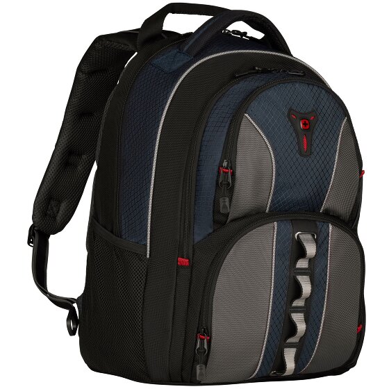 Wenger Cobalt 16 Plecak 46 cm Komora na laptopa
