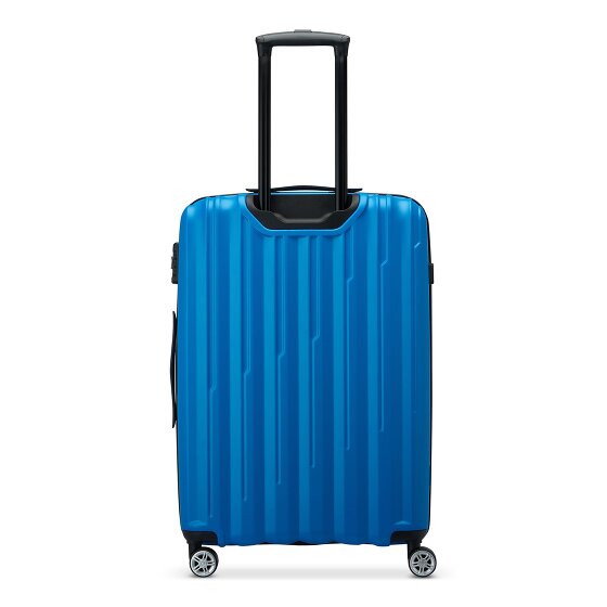 Roncato Element 2.0 4 kółka Zestaw walizek 3-części