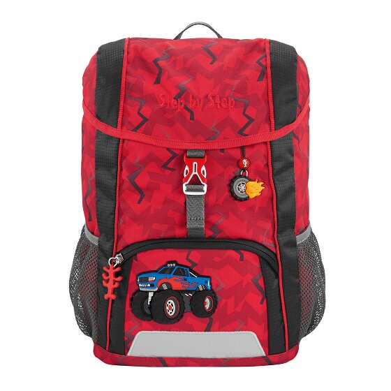 Step by Step Kid Plecak dla dzieci 35 cm