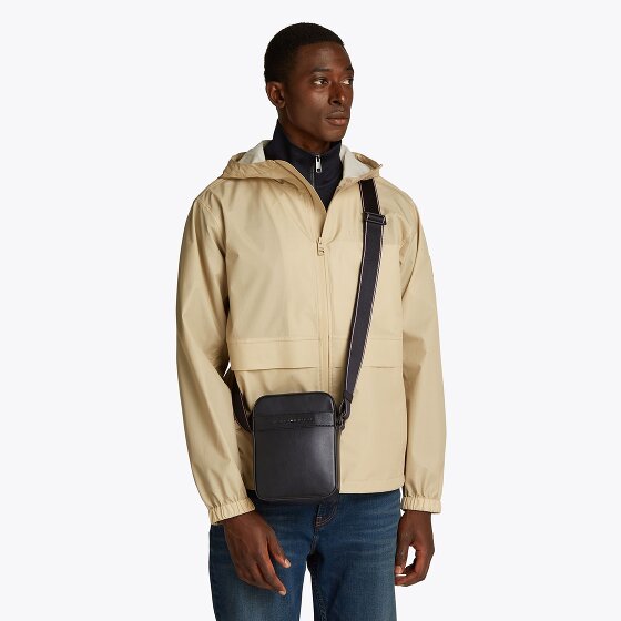 Tommy Hilfiger TH Corp Mini Torba Torba na ramię 15 cm