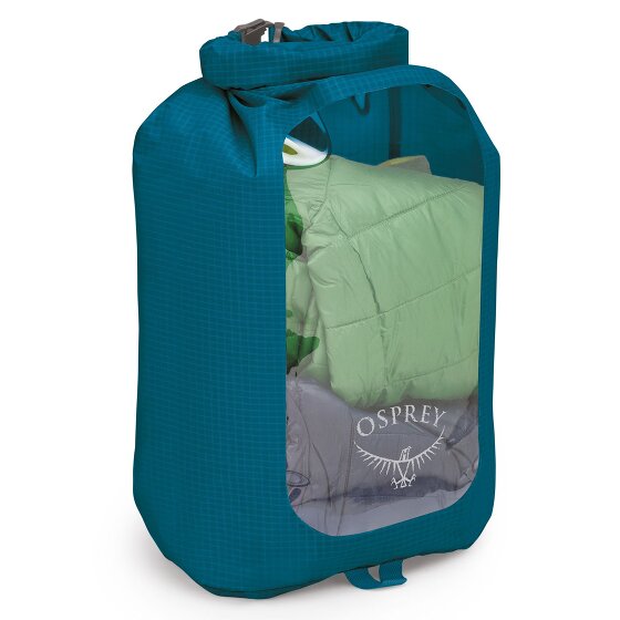 Osprey Ultralight DrySack 12L w-Window Torba do pakowania 22 cm