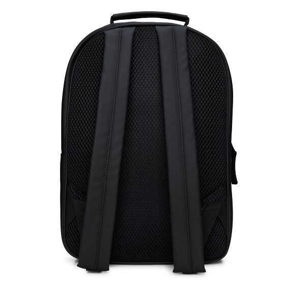 Rains Book Plecak 40 cm Komora na laptopa