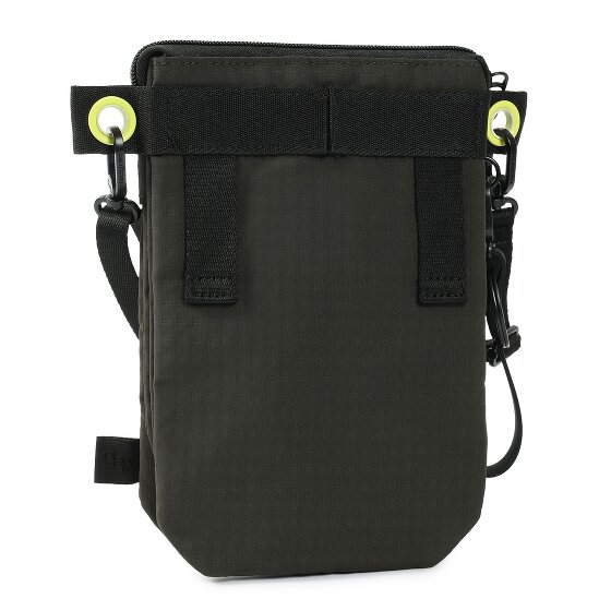 Hedgren Uni Otu Torba na ramię Ochrona RFID 13 cm