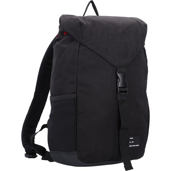 Forvert Plecak Dale 45 cm z przegrodą na laptopa