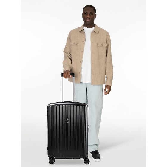 Echolac Dynasty VLX 4 kółka Walizka 67.5 cm