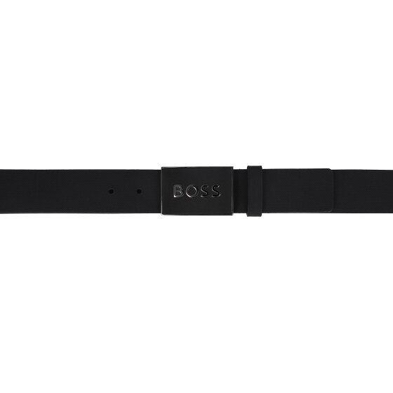 Boss Icon Belt Leather