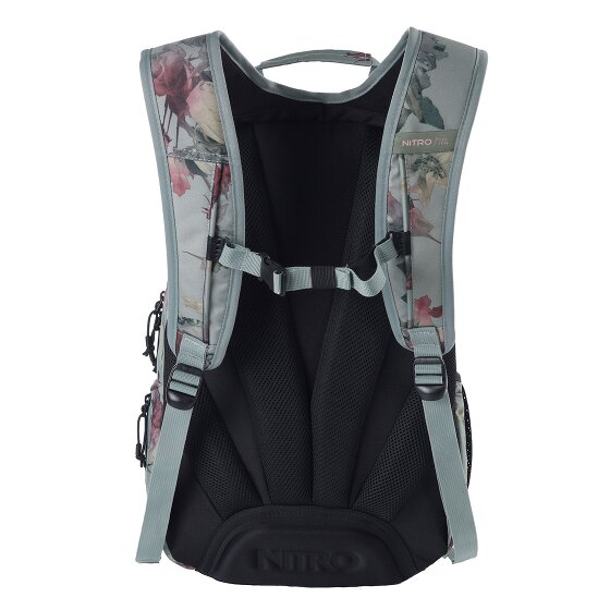 NITRO Stash 29 Plecak szkolny 49 cm