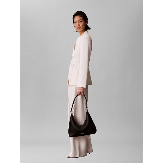 Calvin Klein Hardware Torba na ramię 34 cm