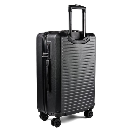 Nowi Faro 4 kółka Walizka M 65 cm