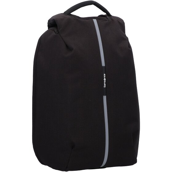 Samsonite Plecak Securipak RFID z przegrodą na laptopa 44 cm