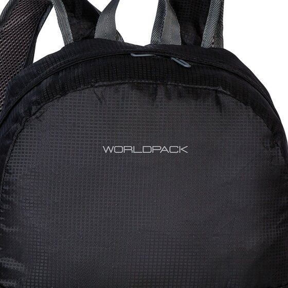 Worldpack Składany plecak 41 cm