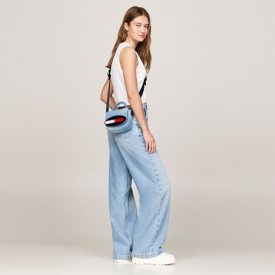 Tommy Hilfiger Jeans TJW Origin Mini Torba Handbag 17.5 cm