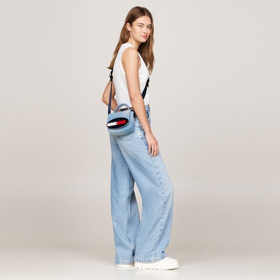 Tommy Hilfiger Jeans TJW Origin Mini Torba Handbag 17.5 cm