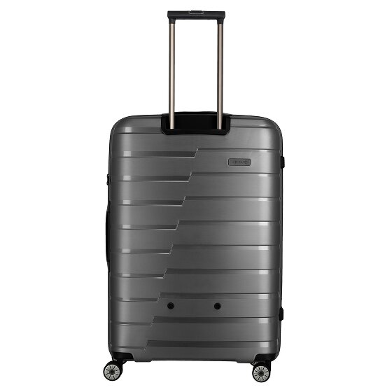 Travelite Air Base 4 kółka Walizka 77 cm