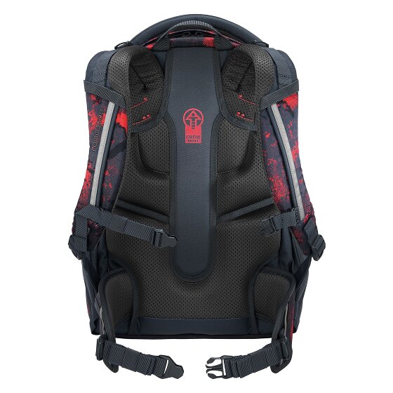 coocazoo Porter Plecak szkolny 46 cm