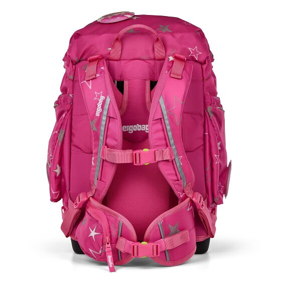 Ergobag Maxi Zestaw tornistra