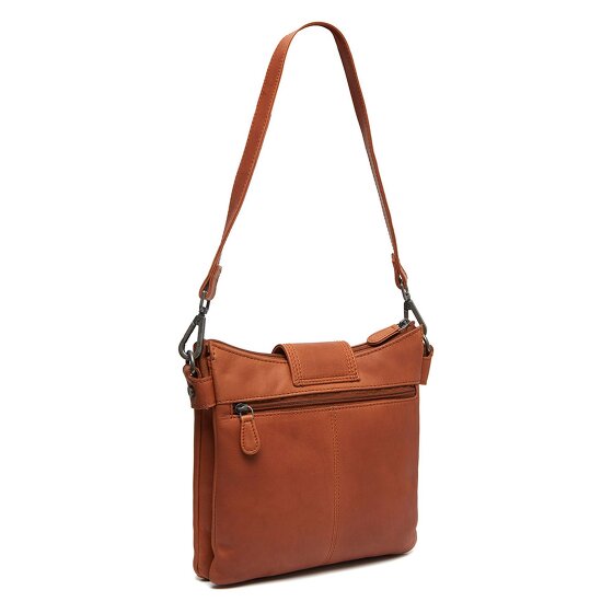 The Chesterfield Brand Calora Torba na ramię Skórzany 22 cm