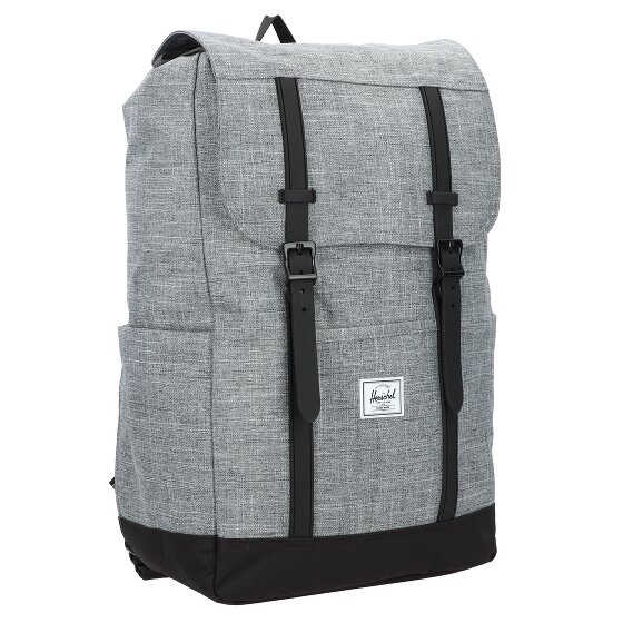 Herschel Retreat Plecak 43 cm Komora na laptopa