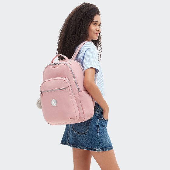 Kipling Back to School Seoul Lap Plecak szkolny 44 cm