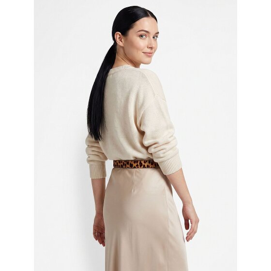 Lauren Ralph Lauren Pas Skóra