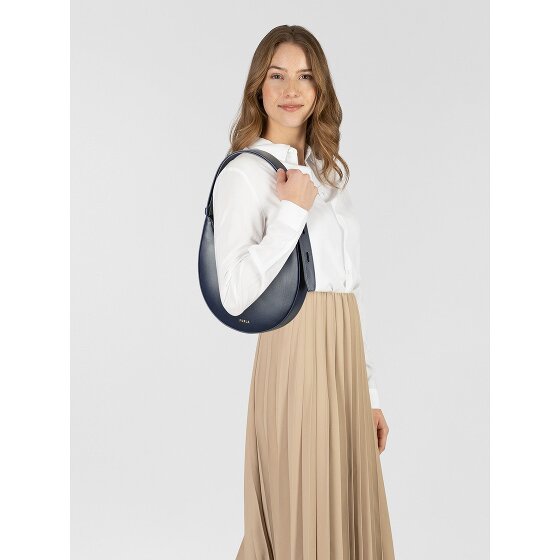 Furla Delizia Torba na ramię Skórzany 21 cm