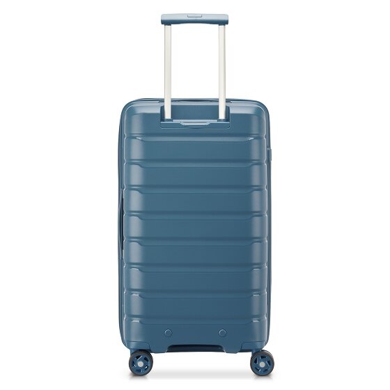 Roncato B-Flying Trunk 4 kółka Zestaw walizek 2-części