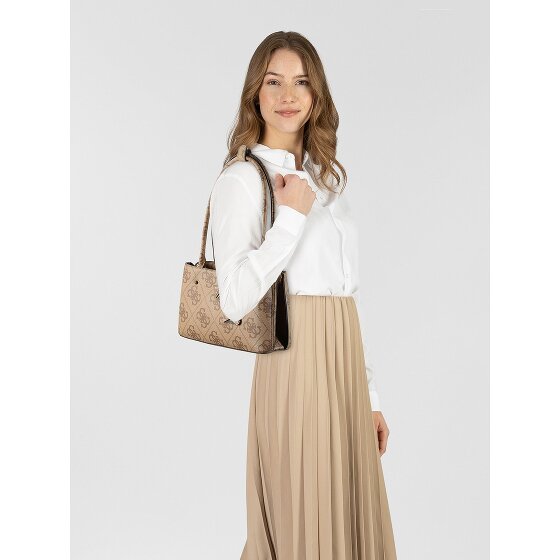 Guess Meridian II Torba na ramię 28 cm