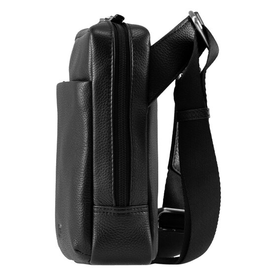 Jost Frankfurt Torba na ramię Skórzany 18 cm