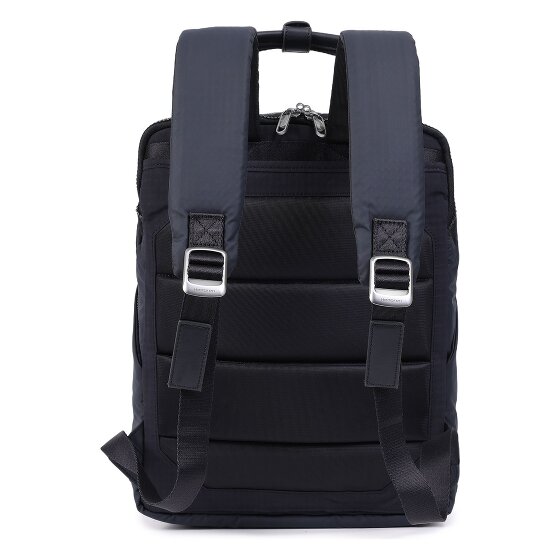 Hedgren Furo Plecak M Ochrona RFID 37 cm Komora na laptopa