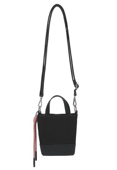 Fritzi aus Preußen Brigitte x fritzi Mini Toty limited Bubble Mini Torba Handbag 13 cm