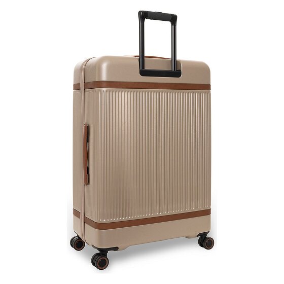 The Chesterfield Brand Zuna 4 kółka Walizka L 75 cm