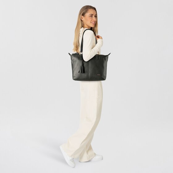 Picard Calico Shopper Bag Skórzany 39 cm