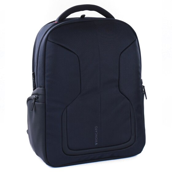Roncato Surface Plecak biznesowy 40 cm Komora na laptopa