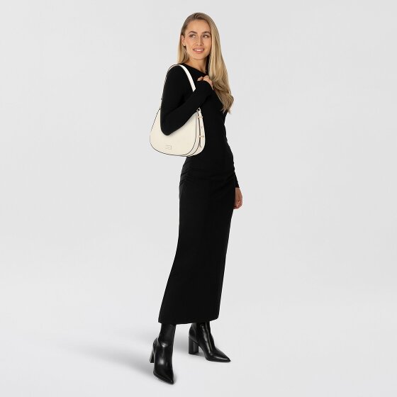 Kate Spade New York Liv Torba na ramię Skórzany 27 cm