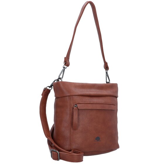 Greenburry Mad'l Dasch Torba na ramię 26 cm